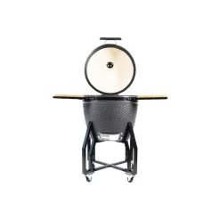 Kamado Grill Guru Original XL Øint 56cm Sur Chariot 13 Kamado Grill Guru Original XL Øint 56cm Sur Chariot -Weber Boutique kamado grill guru original xl 2