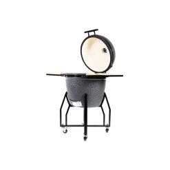 Kamado Grill Guru Original XL Øint 56cm Sur Chariot 14 Kamado Grill Guru Original XL Øint 56cm Sur Chariot -Weber Boutique kamado grill guru original xl 3