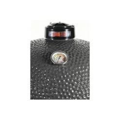 Kamado Grill Guru Original XL Øint 56cm Sur Chariot 16 Kamado Grill Guru Original XL Øint 56cm Sur Chariot -Weber Boutique kamado grill guru original xl 5