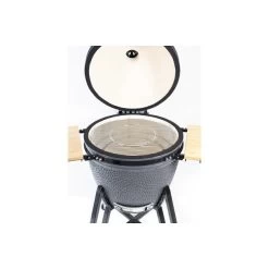 Kamado Grill Guru Original XL Øint 56cm Sur Chariot 18 Kamado Grill Guru Original XL Øint 56cm Sur Chariot -Weber Boutique kamado grill guru original xl 7