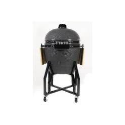 Kamado Grill Guru Original XL Øint 56cm Sur Chariot 19 Kamado Grill Guru Original XL Øint 56cm Sur Chariot -Weber Boutique kamado grill guru original xl 8