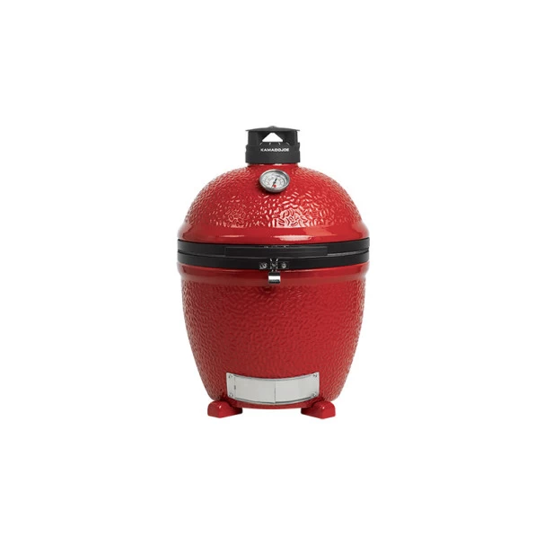 Barbecue Céramique Kamado Joe Classic 2 Øint 46cm à Poser Ou Encastrer 3 Barbecue Céramique Kamado Joe Classic 2 Øint 46cm à Poser Ou Encastrer
