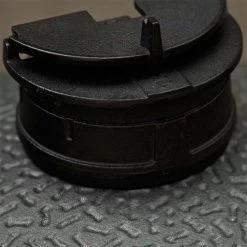 Kamado The Bastard VX Medium Øint 42cm Sur Chariot -Weber Boutique kamado the bastard vx medium sur chariot 10