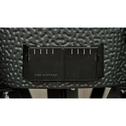 Kamado The Bastard VX Medium Øint 42cm Sur Chariot -Weber Boutique kamado the bastard vx medium sur chariot 6