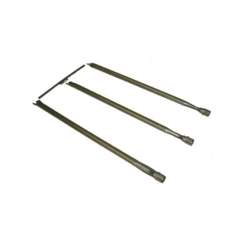 Kit 3 Brûleurs Barbecue Weber Genesis 2007-2011 (boutons Côté)