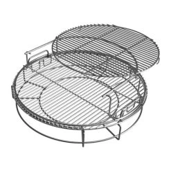 Kit 5 Accessoires Pour Big Green Egg XL