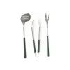 Kit Accessoires Pour Barbecue Charcoal Companion Golf Club 1 Kit Accessoires Pour Barbecue Charcoal Companion Golf Club -Weber Boutique kit accessoires golf club pour bbq
