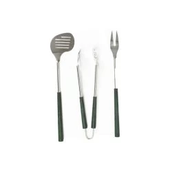 Kit Accessoires Pour Barbecue Charcoal Companion Golf Club