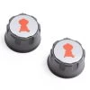 Kit Boutons Réglages Gaz Pour Weber Spirit 210/220 (lot De 2)