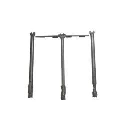 Weber Kit 3 Brûleurs Spirit 300 + Tube Crossover