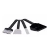 Kit De Nettoyage Broil King 4 Pièces 1 Kit De Nettoyage Broil King 4 Pièces -Weber Boutique kit de nettoyage broil king 4 pieces