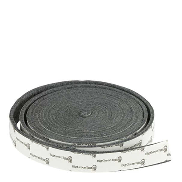 Kit Joint étanchéité En Feutre Big Green Egg XXL/XL/L 3 Kit Joint étanchéité En Feutre Big Green Egg XXL/XL/L