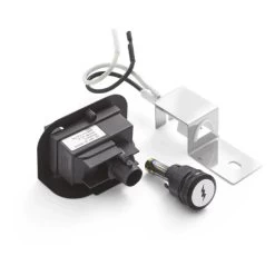 Kit Piezzoélectrique Et électrode Weber Q 1200/2200