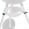 LOT DE 3 CLIPS DE SOUTIEN COUPELLE À CENDRE WEBER KETTLE PLUS 47 -Weber Boutique lot de 3 clips de soutien coupelle a cendre weber kettle plus 47