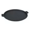 Moule à Pizza Charcoal Companion Ø36 Cm Fonte -Weber Boutique moule a pizza en fonte 36cm