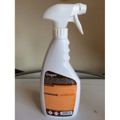 Nettoyant Barbecue Surpuissant Gregor Barbecue Republic 5 Nettoyant Barbecue Surpuissant Gregor Barbecue Republic -Weber Boutique nettoyant barbecue gregor 1