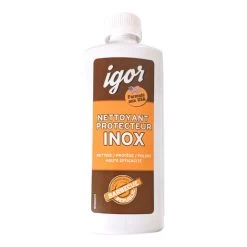 Nettoyant Inox Igor