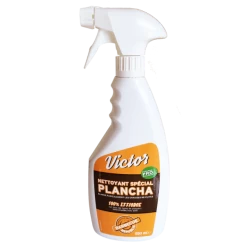 Nettoyant Plancha Surpuissant Victor Barbecue Republic