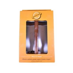 Pelle à Pizza Inox Manche Repliable