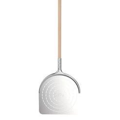 Pelle à Pizza Ziipa Rectangulaire Perforée Aquila