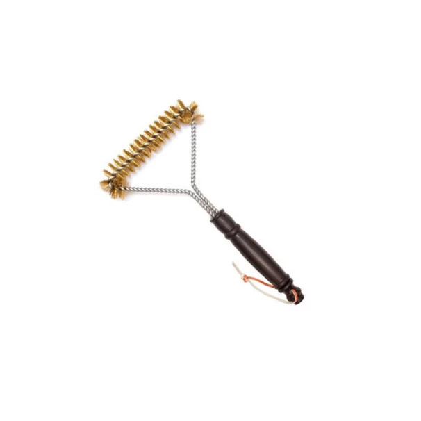 Petite Brosse Barbecue Republic 30 Cm Laiton 3 Petite Brosse Barbecue Republic 30 Cm Laiton