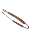 Pince Barbecue Republic Jumbo Manche Palissandre 36cm 1 Pince Barbecue Republic Jumbo Manche Palissandre 36cm -Weber Boutique pince a barbecue jumbo manche palissandre