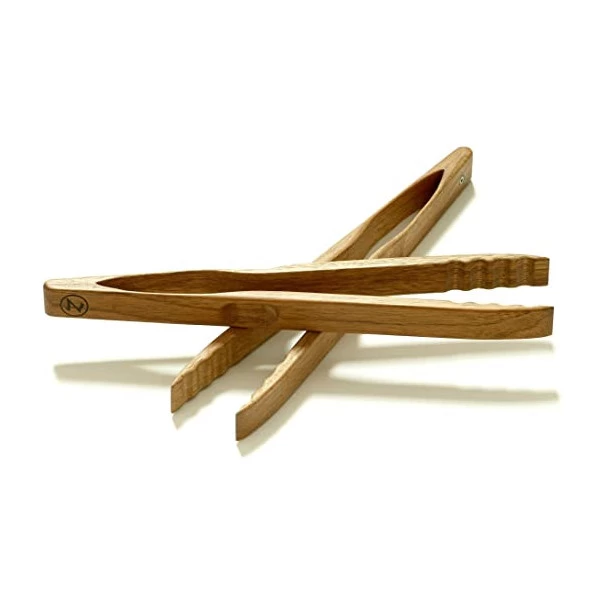 Pince OZ 30 Cm Bois 4 Pince OZ 30 Cm Bois – Image 2