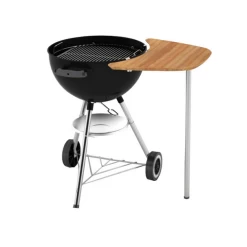 Plan De Travail Amovible Barbecue Charbon Weber 47 Et 57 Cm 6 Plan De Travail Amovible Barbecue Charbon Weber 47 Et 57 Cm -Weber Boutique plan de travail amovible weber pour barbecue charbon de bois 47 et 57 cm 1
