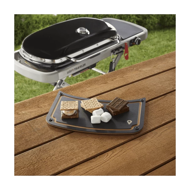 Plan De Travail Weber Réversible Pour Traveler 12 Plan De Travail Weber Réversible Pour Traveler – Image 10