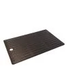 Plancha Barbecue Gaz Char-Broil 4 Brûleurs Fonte -Weber Boutique plancha en fonte pour professionnel 4 bruleurs