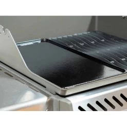 Napoleon Plancha Barbecue Gaz Napoléon Rogue 365 Fonte émaillé 7 Napoleon Plancha Barbecue Gaz Napoléon Rogue 365 Fonte émaillé -Weber Boutique plancha fonte emaillee pour rogue 365 525 2