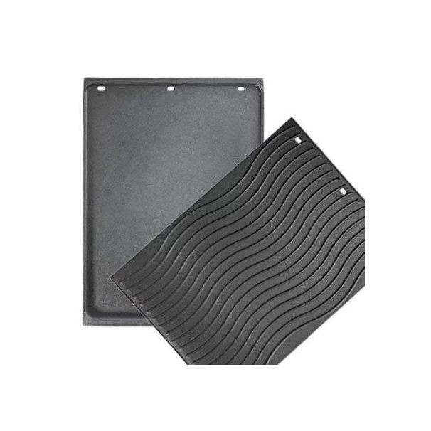 Napoleon Plancha Barbecue Gaz Napoléon Ultra Chef 500 Fonte 5 Napoleon Plancha Barbecue Gaz Napoléon Ultra Chef 500 Fonte – Image 3