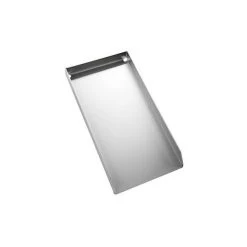 Napoleon Plancha Barbecue Gaz Napoléon 34,5 X 27 Cm Inox