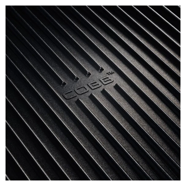 Plancha Barbecue Charbon Cobb Premier Rainurée 4 Plancha Barbecue Charbon Cobb Premier Rainurée – Image 2