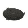 Plancha Barbecue Charbon Cobb Premier Rainurée -Weber Boutique plancha rainuree barbecue cobb