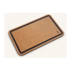 Weber Planche à Découper Avec Rigole En Fibre De Papier 44,8 X 27,2 Cm -Weber Boutique planche a decouper pour smokefire 2