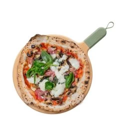 Planche à Découper Ziipa Sora Eucalyptus -Weber Boutique planche a decouper ziipa sora eucalyptus 2