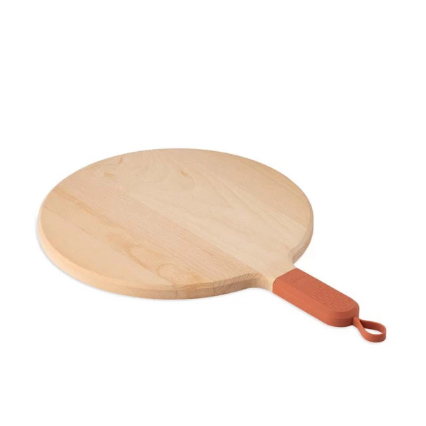 Planche à Découper Ziipa Sora Terracotta 4 Planche à Découper Ziipa Sora Terracotta – Image 2