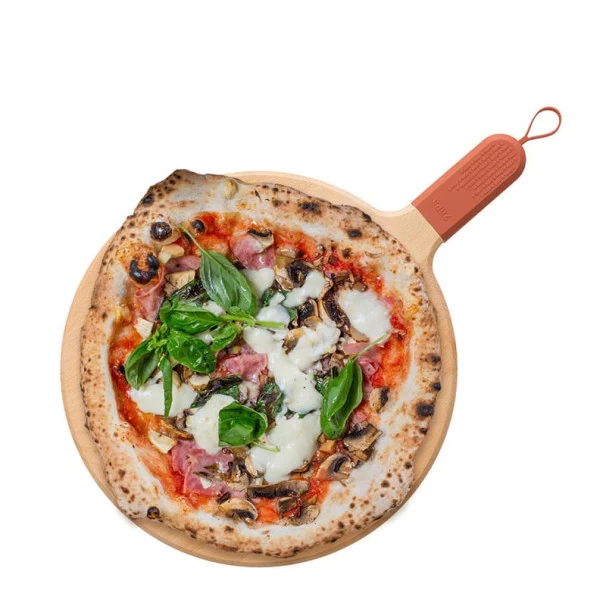 Planche à Découper Ziipa Sora Terracotta 5 Planche à Découper Ziipa Sora Terracotta – Image 3