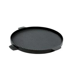 Plaque De Cuisson En Fonte Big Green Egg Pour L, XL Et XXL