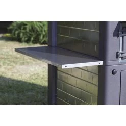 Four à Pizza à Bois Fontana Divino Sur Chariot -Weber Boutique product 20