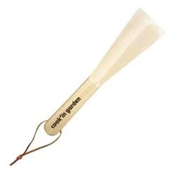 Racloir Plancha Cook'in Garden Bois