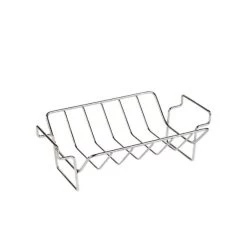 Râtelier De Rôtisserie Big Green Egg L XL Et XXL