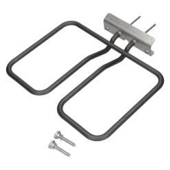 Résistance Pour Barbecue électrique Weber Pulse 1000