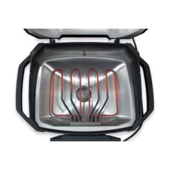 Résistance Pour Barbecue électrique Weber Pulse 2000