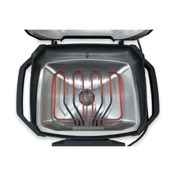 Résistance Pour Barbecue électrique Weber Pulse 2000 3 Résistance Pour Barbecue électrique Weber Pulse 2000