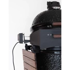 Rôtissoire Four à Pizza Pour Kamado The Bastard L 7 Rôtissoire Four à Pizza Pour Kamado The Bastard L -Weber Boutique rotissoire four a pizza pour kamado the bastard l 2