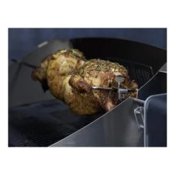 Rôtissoire Barbecue Weber Genesis II 2 Et 3 Brûleurs 7 Rôtissoire Barbecue Weber Genesis II 2 Et 3 Brûleurs -Weber Boutique rotissoire genesis ii 2 et 3 bruleurs weber 2