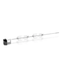 Rôtissoire Barbecue Weber Genesis II 4 Et 6 Brûleurs