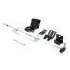 Rôtissoire Kit Broil King 1 Rôtissoire Kit Broil King -Weber Boutique rotissoire kit broilking
